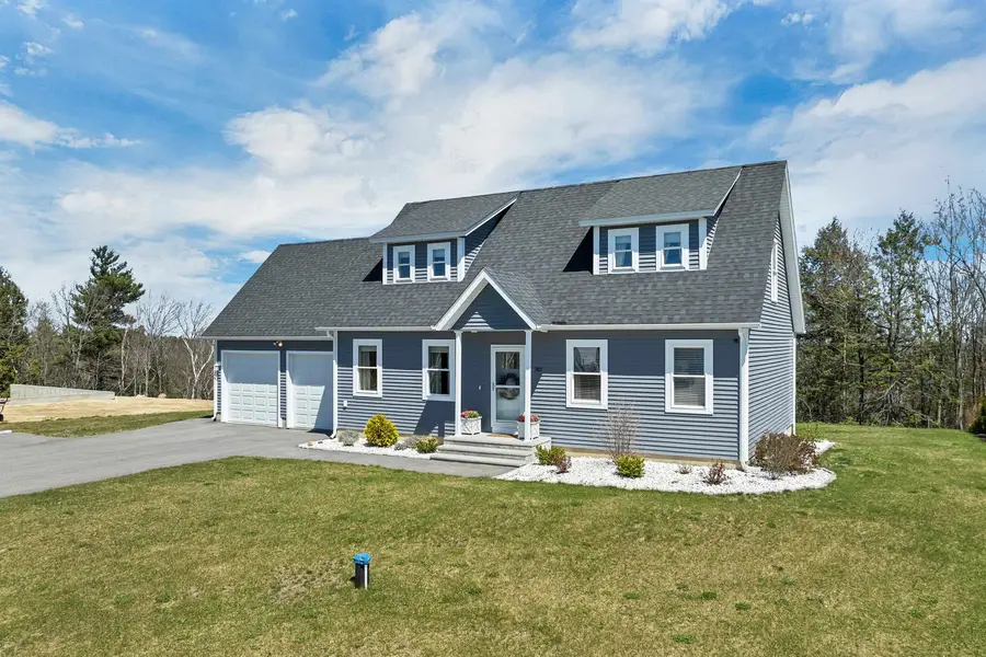 103 Kennybeck Court, New Ipswich, NH 03071 - #2