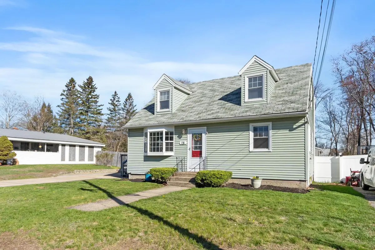 78 Norcross Street, Manchester, NH 03109 - #1