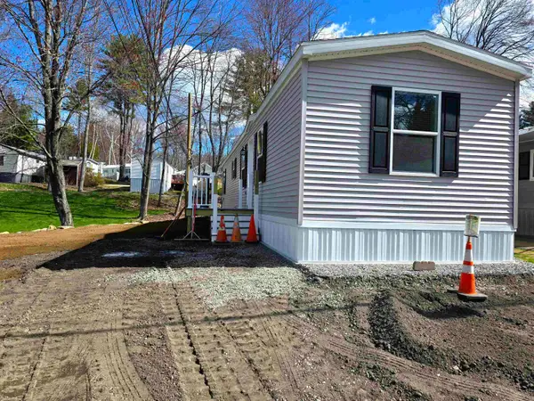 9 Sargent Place #6, Gilford, NH 03249