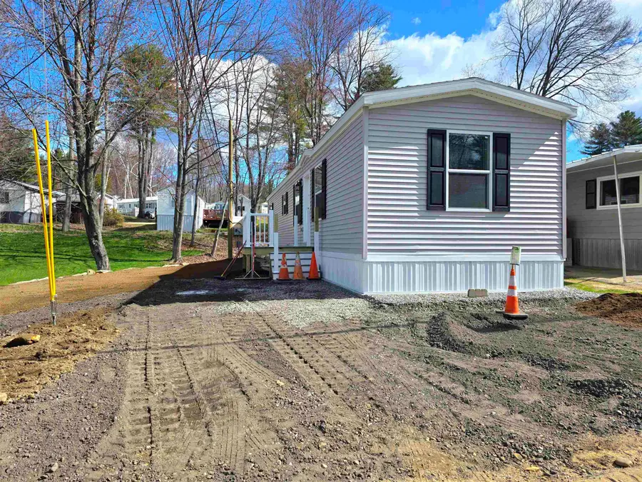 9 Sargent Place #6, Gilford, NH 03249 - #2