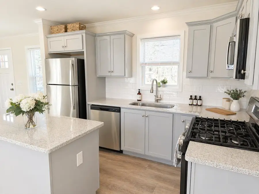 9 Sargent Place #6, Gilford, NH 03249 - #3