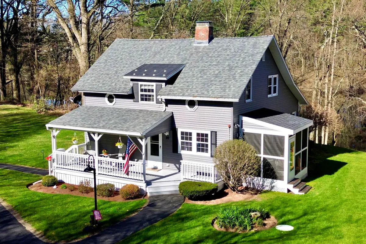 20 Gilcreast Drive, Litchfield, NH 03052 - #1