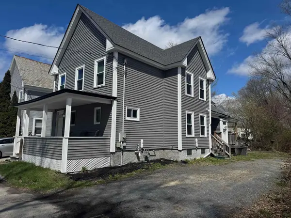 14 Foster Street, Keene, NH 03431