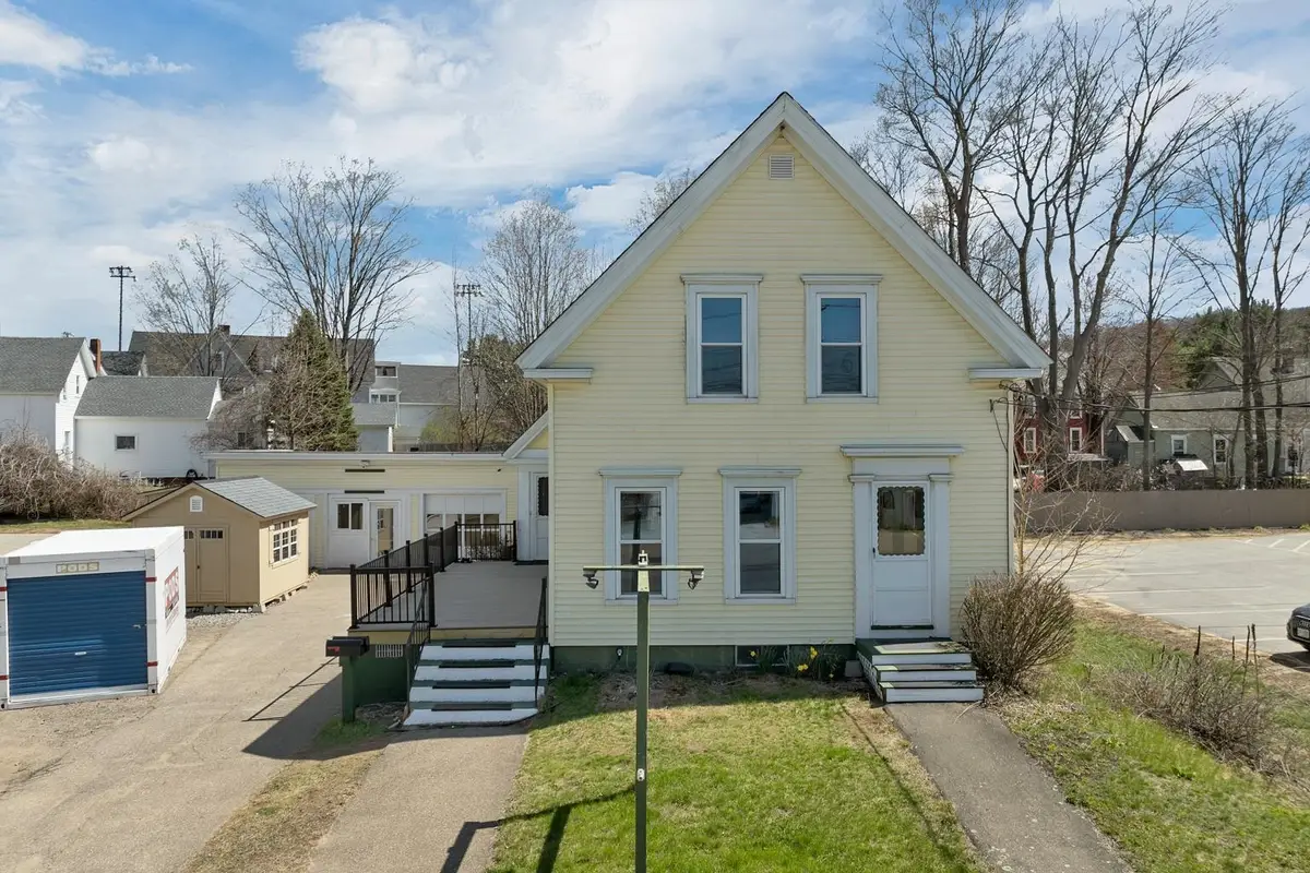 230 Court Street, Laconia, NH 03246 - #1