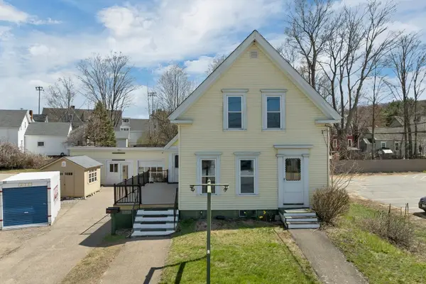 230 Court Street, Laconia, NH 03246