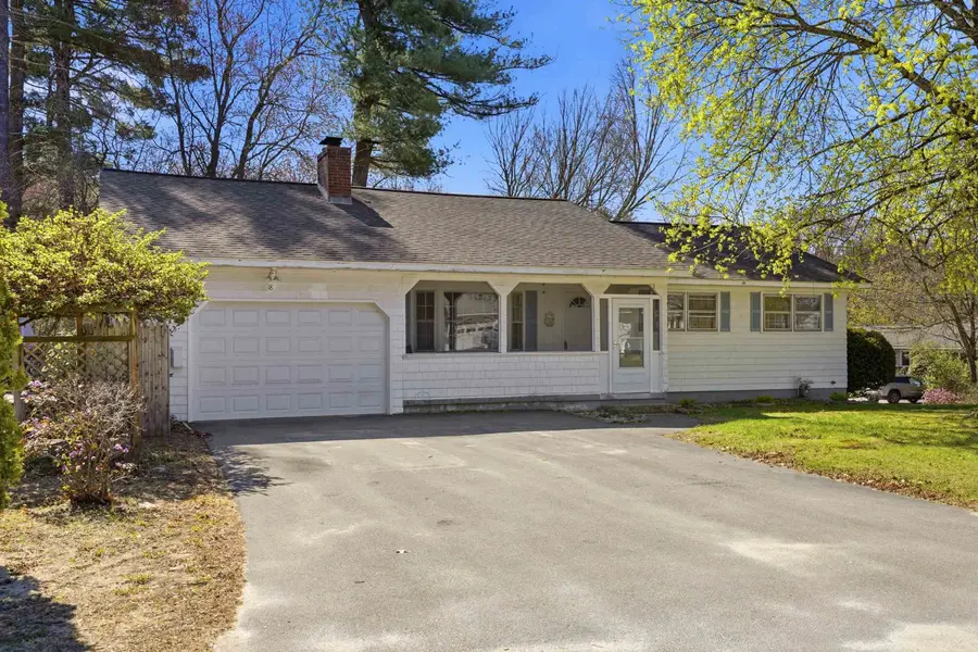 18 Cottonwood Drive, Hudson, NH 03051 - #2