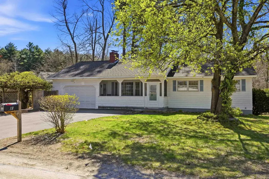 18 Cottonwood Drive, Hudson, NH 03051 - #3