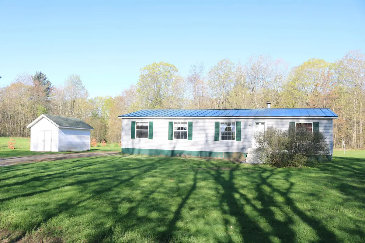 126 Smith Street, Bakersfield, VT 05441 - #1