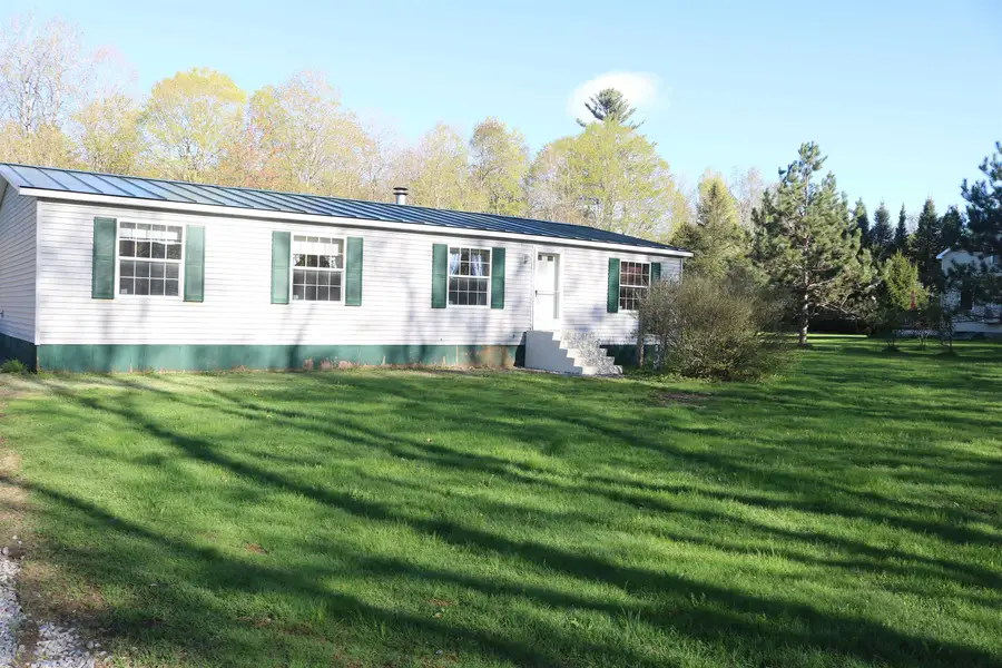 126 Smith Street, Bakersfield, VT 05441 - #2