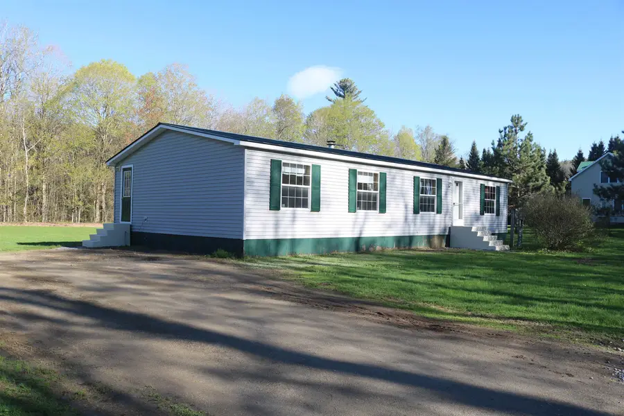 126 Smith Street, Bakersfield, VT 05441 - #3