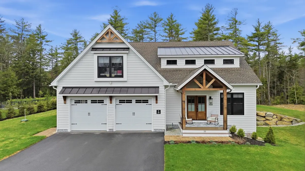 33 Andel Avenue, Rindge, NH 03461 - #1