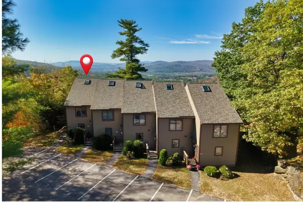 182 Pinnacle Road #6, Campton, NH 03223