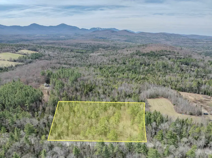 00 Gould Road, Whitefield, NH 03598 - #3