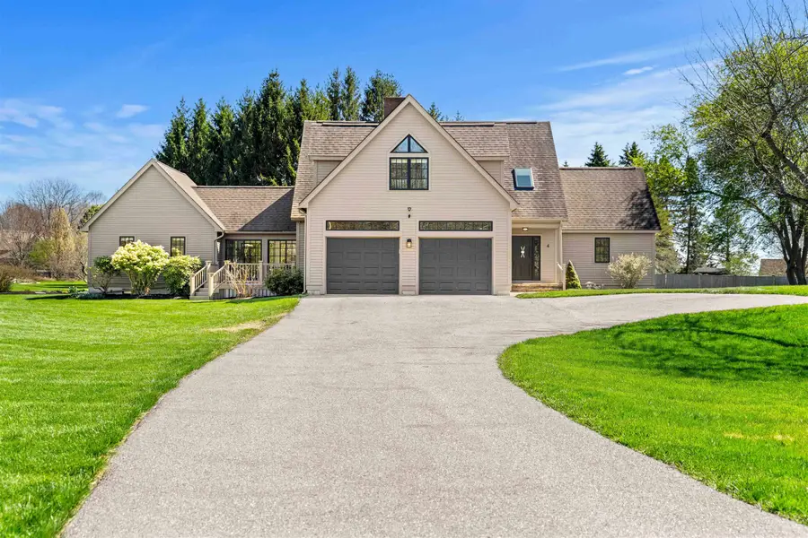 4 Apple Way, Stratham, NH 03885 - #2