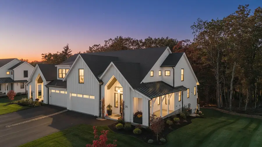 57 Trails Edge Road, Windham, NH 03087 - #2