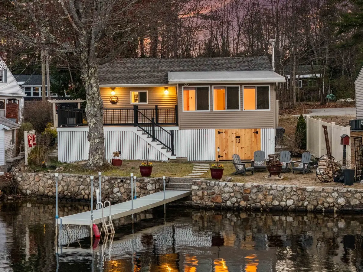 50 Kingsbury Drive, Milton, NH 03851 - #1