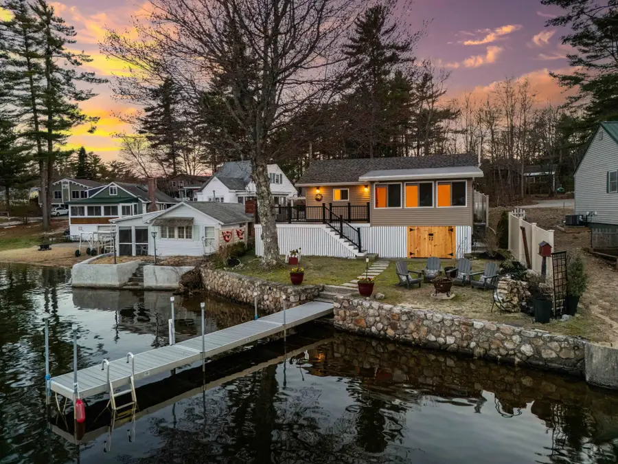 50 Kingsbury Drive, Milton, NH 03851 - #2