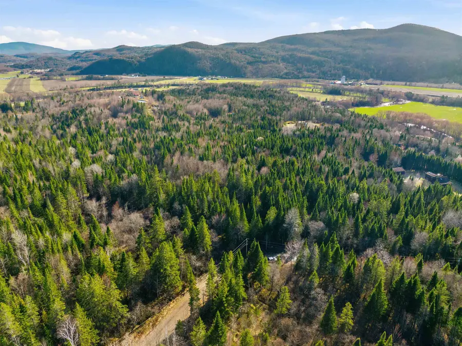 1660 Halls Stream Road #1, Pittsburg, NH 03592 - #3