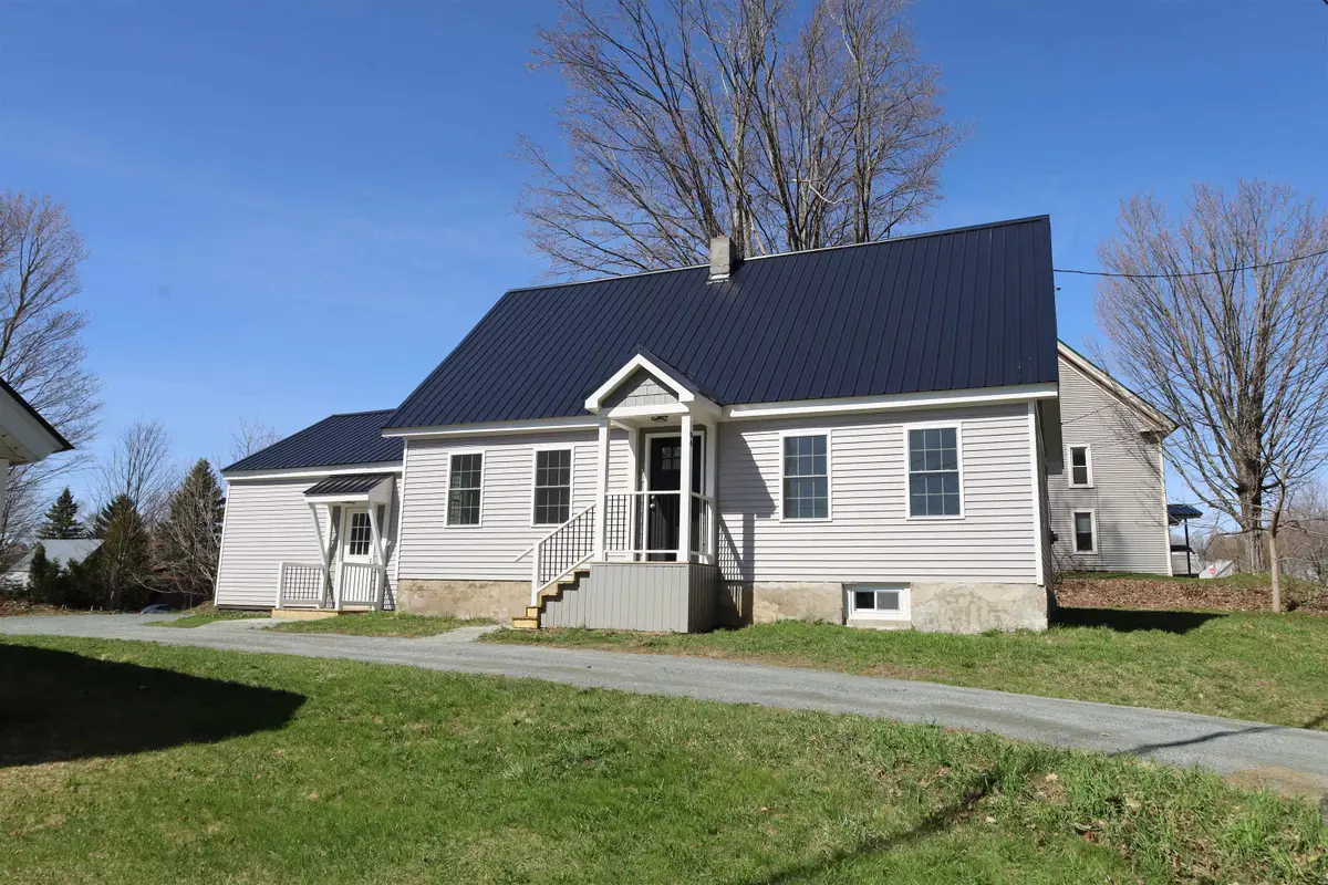 94 Brainerd Street, Danville, VT 05828 - #1