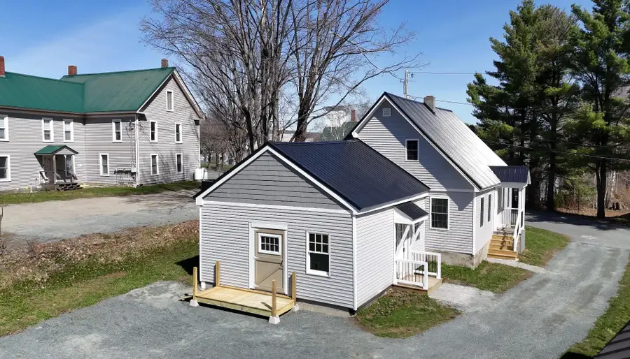 94 Brainerd Street, Danville, VT 05828 - #3