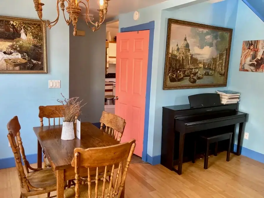 13 Franklin Street, Montpelier, VT 05602 - #2