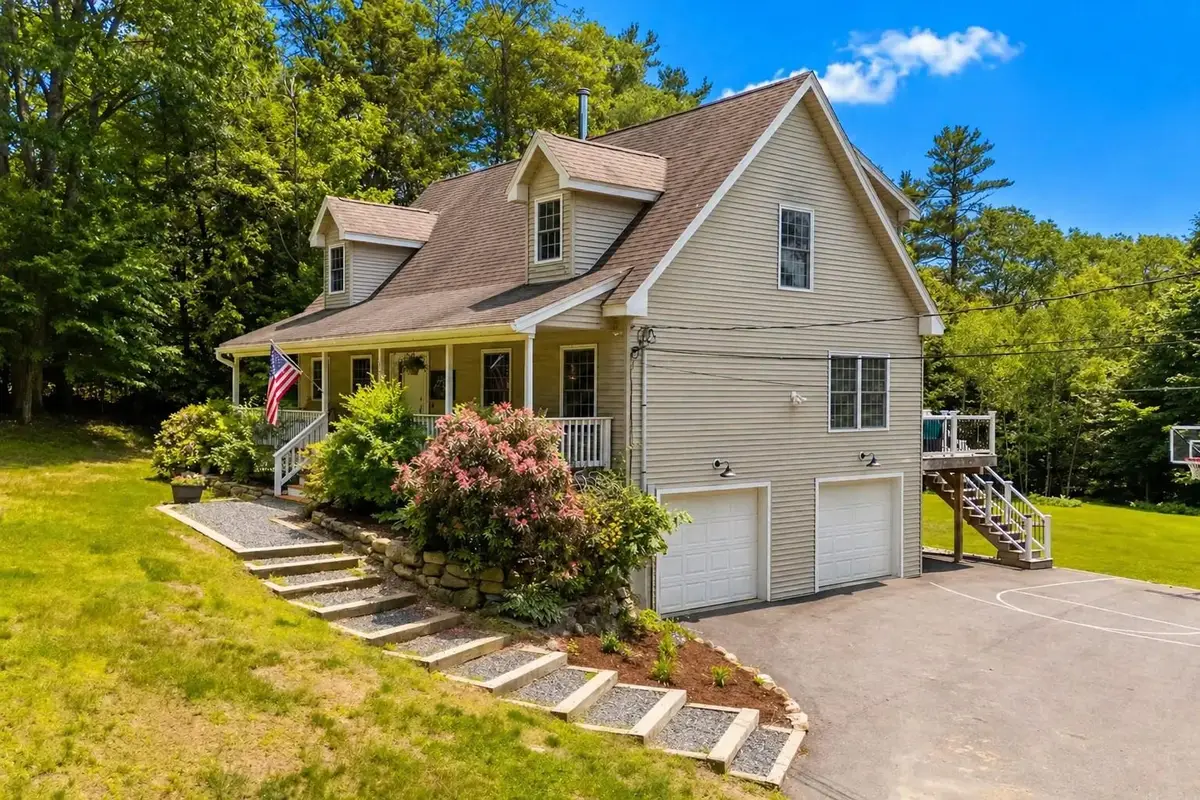 177 Reservoir Road, Plymouth, NH 03264 - #1