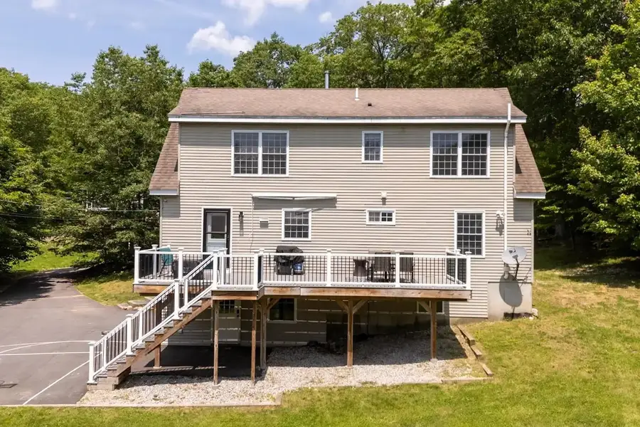 177 Reservoir Road, Plymouth, NH 03264 - #2