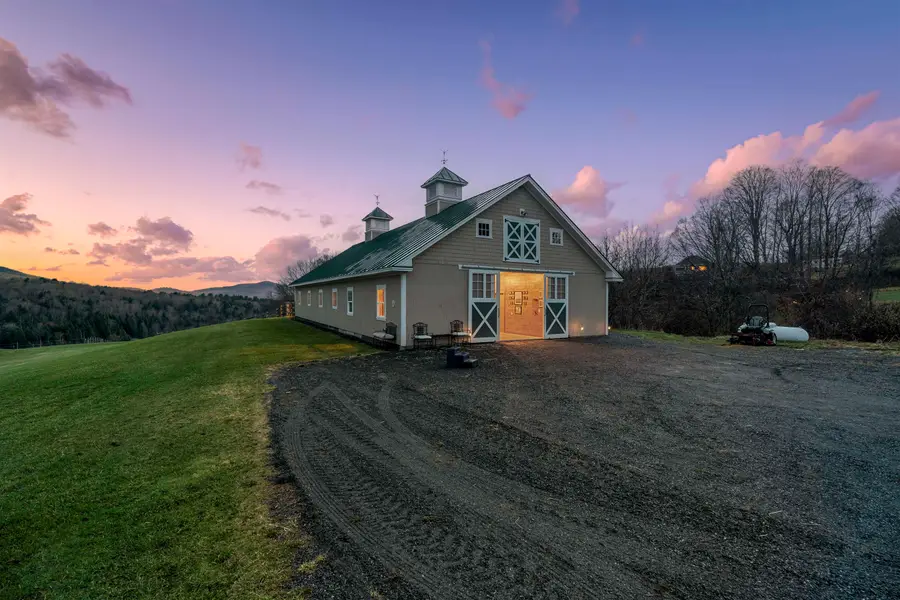 325 Cemetery Road, West Windsor, VT 05089 - #3