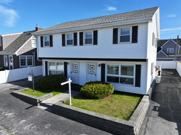 8 Nashua Street #A & B, Seabrook, NH 03874