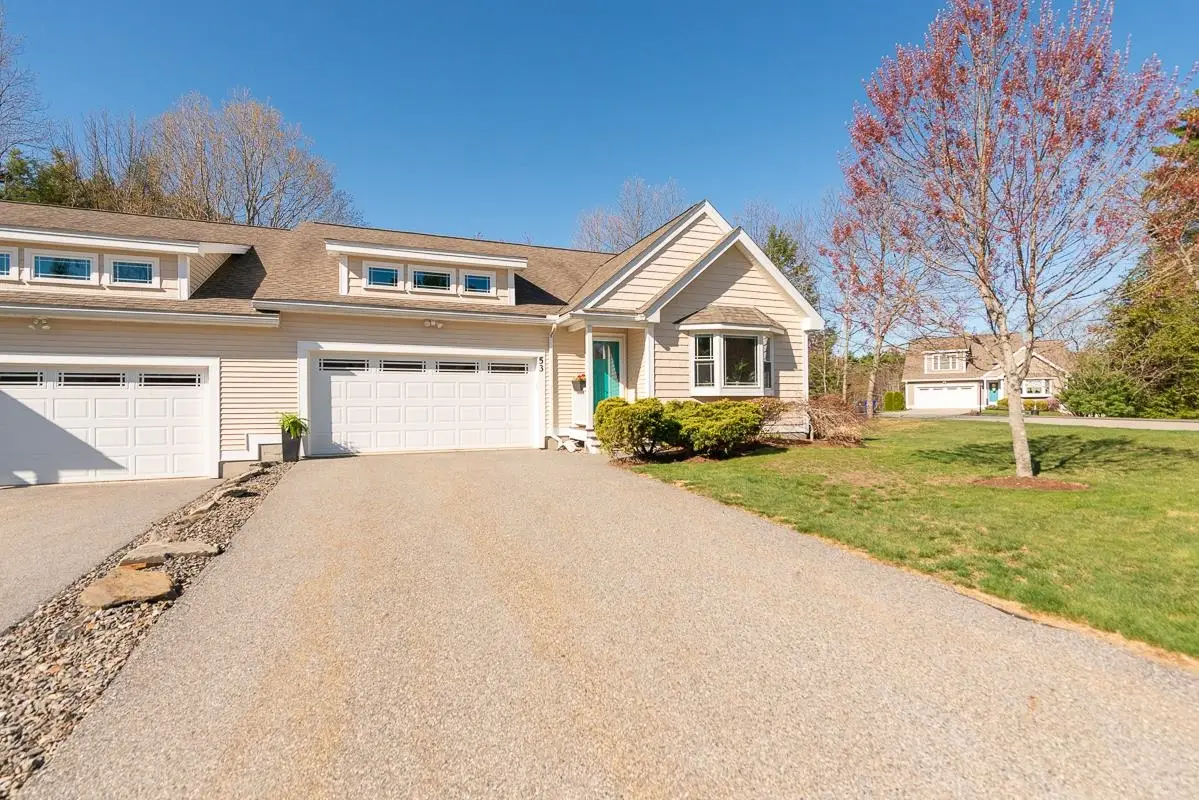 53 Veterans Way #15, Hampstead, NH 03841 - #1