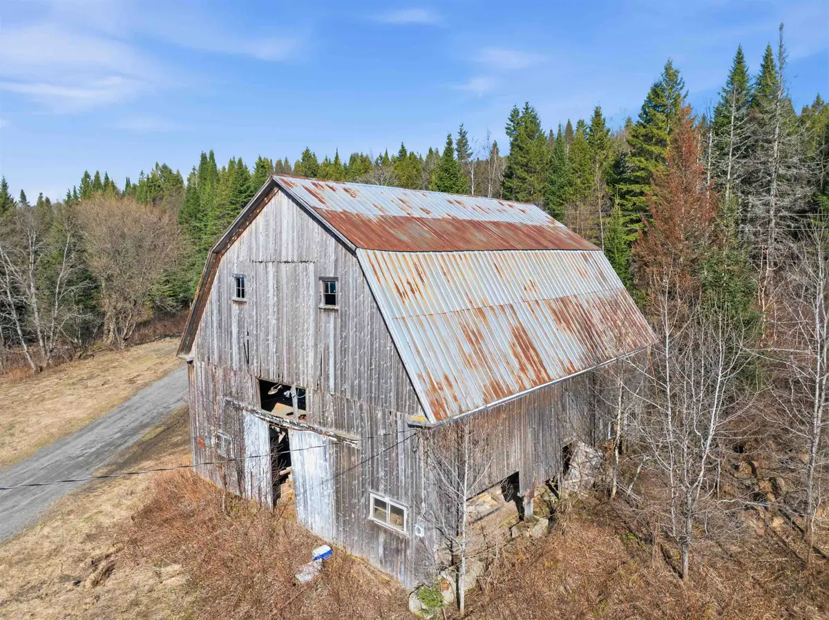 1660 Halls Stream Road #3, Pittsburg, NH 03592 - #1