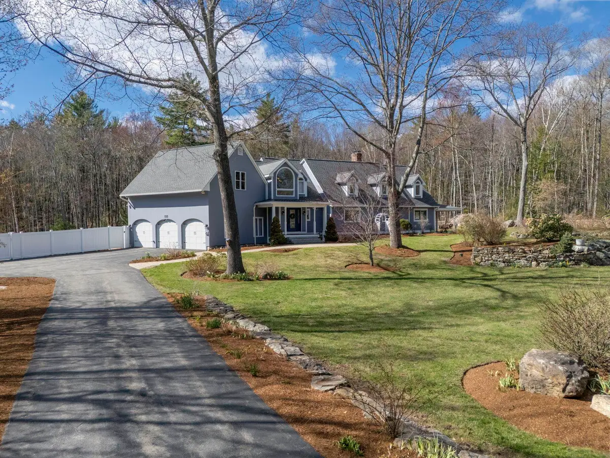 123 Stephen Drive, Goffstown, NH 03045 - #1