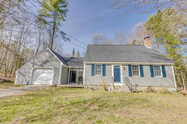 13 Pasture Lane, Thornton, NH 03285