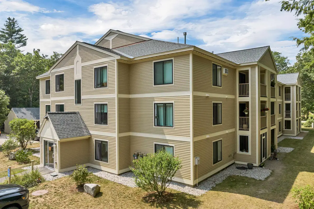 19 Saco Street #Unit 92, Conway, NH 03813 - #1