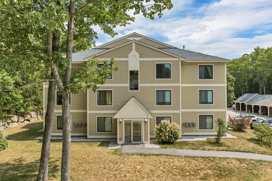 19 Saco Street #Unit 92, Conway, NH 03813 - #2