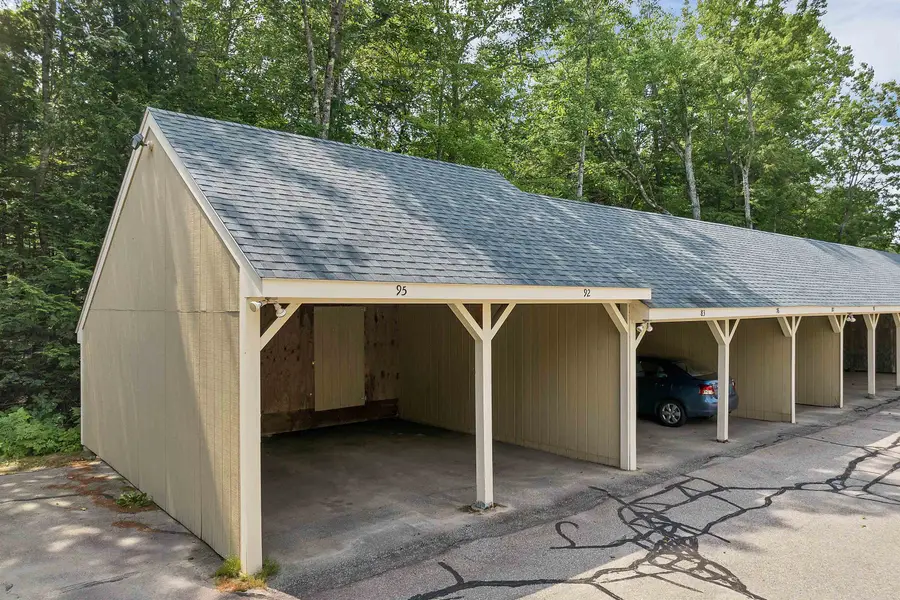 19 Saco Street #Unit 92, Conway, NH 03813 - #3