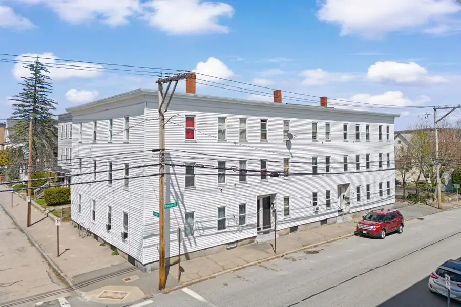 101-107 Putnam Street, Manchester, NH 03102 - #2