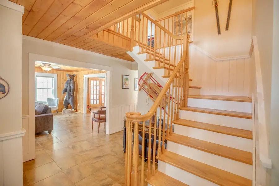 121 Eastern Corners Road, Campton, NH 03223 - #2
