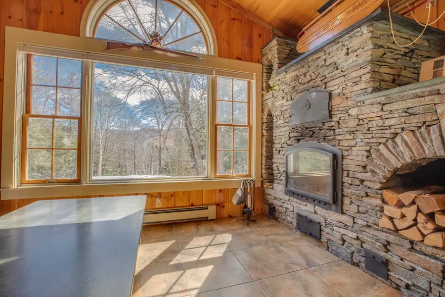 121 Eastern Corners Road, Campton, NH 03223 - #3