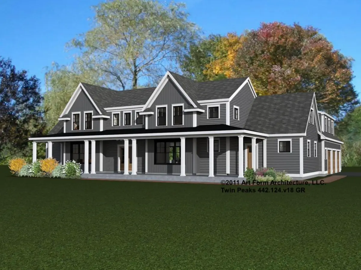 Lot 11 Country Club Estates Drive, Dover, NH 03820 - #1