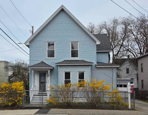 427 Wilson Street, Manchester, NH 03103
