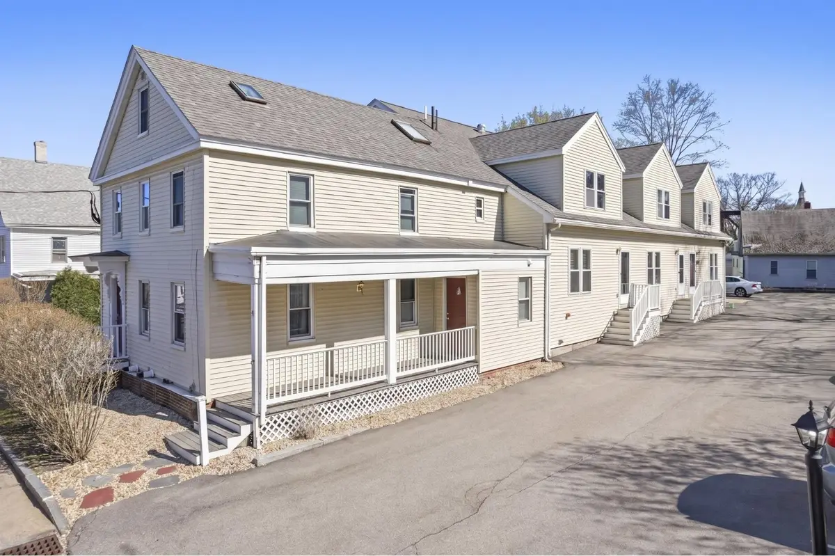 45 New York Street, Dover, NH 03820 - #1