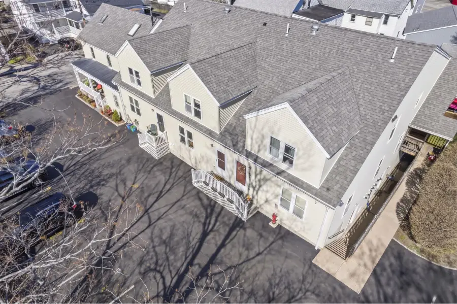 45 New York Street, Dover, NH 03820 - #2