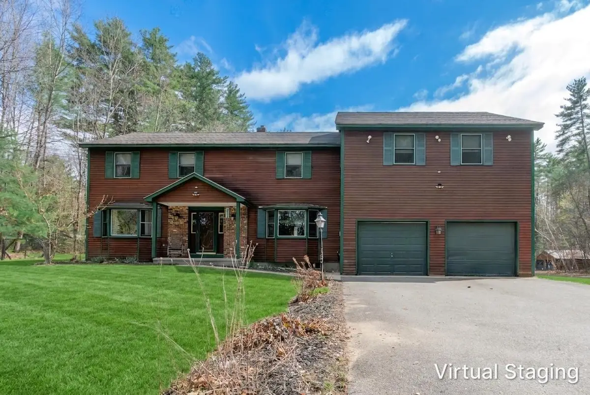 95 Plain Road, Hinsdale, NH 03451 - #1