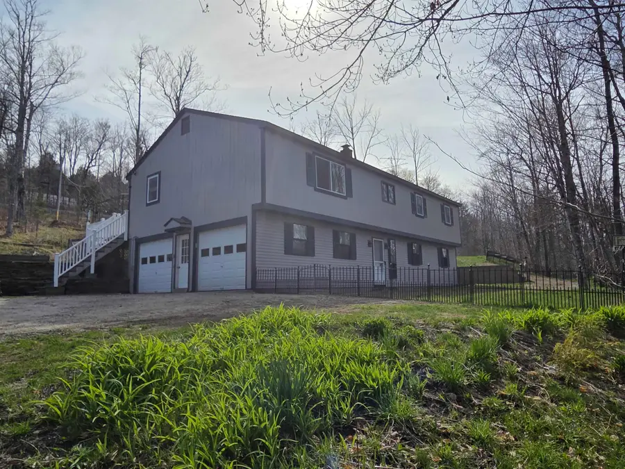 36 Grafton Pond Road, Enfield, NH 03748 - #2