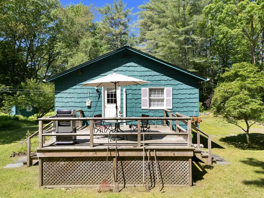 408 Old Guilford Road, Brattleboro, VT 05301 - #3