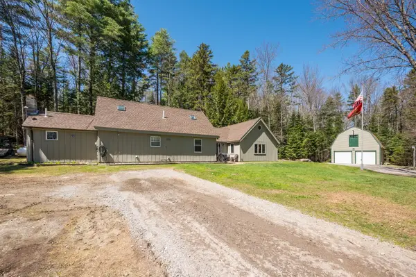 22 Anderson Road, Unity, NH 03773