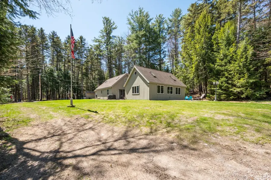 22 Anderson Road, Unity, NH 03773 - #3