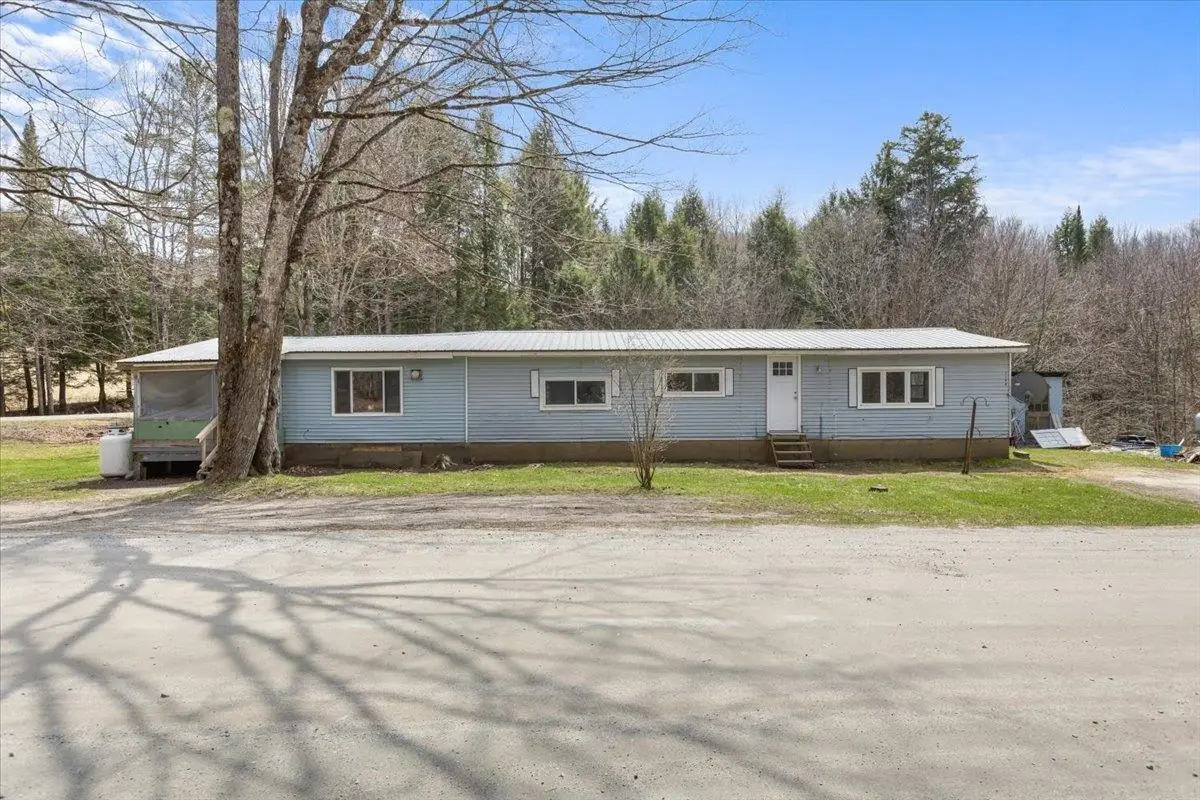 1194 Sheldon Brook Road, Kirby, VT 05851 - #1
