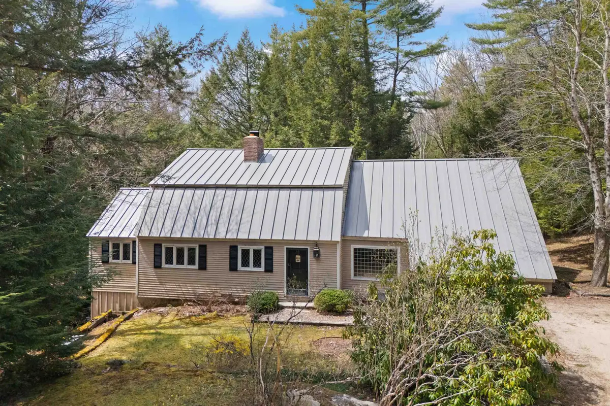 73 Clark Mill Road, Weare, NH 03281 - #1